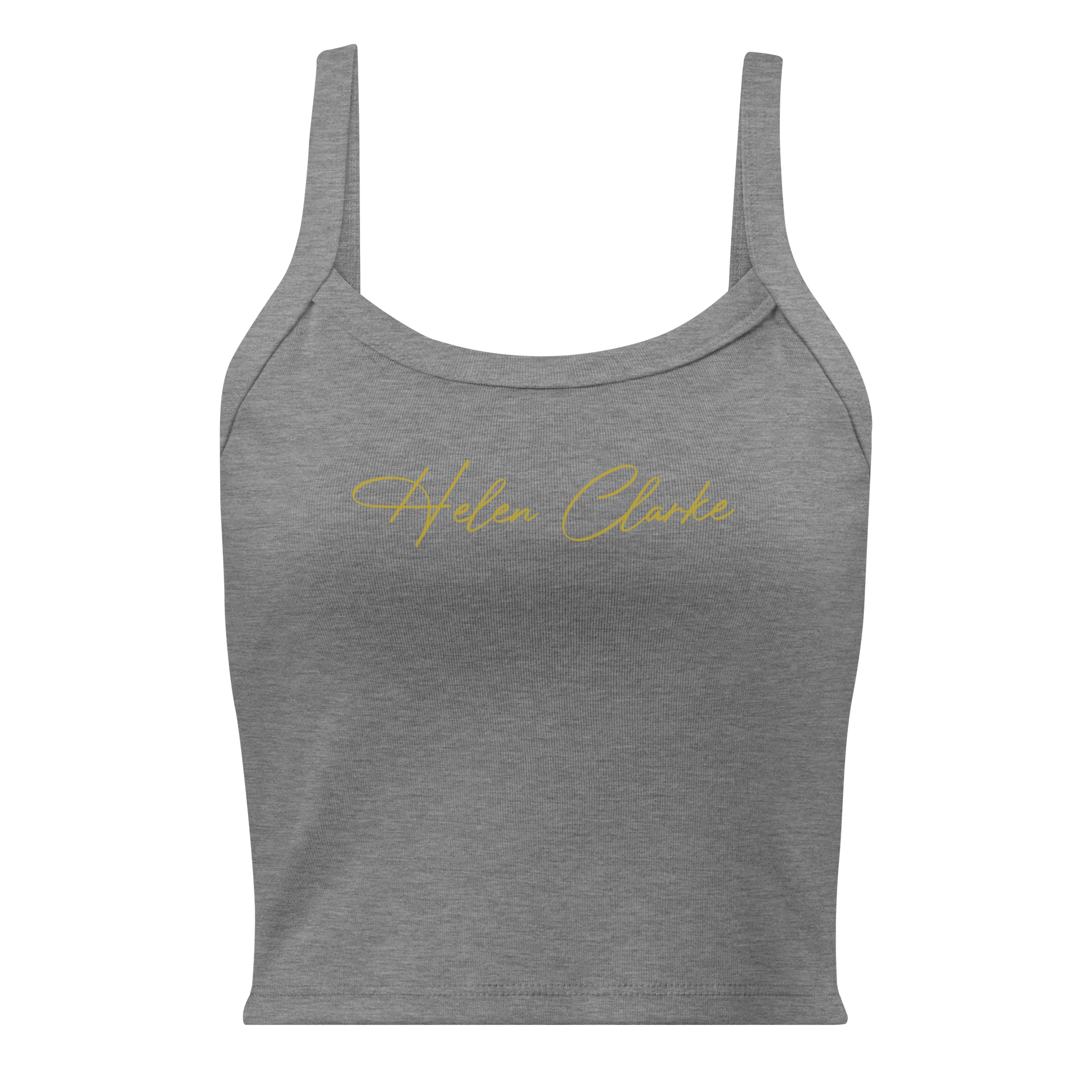 Helen Clarke Tank Top product image (3)