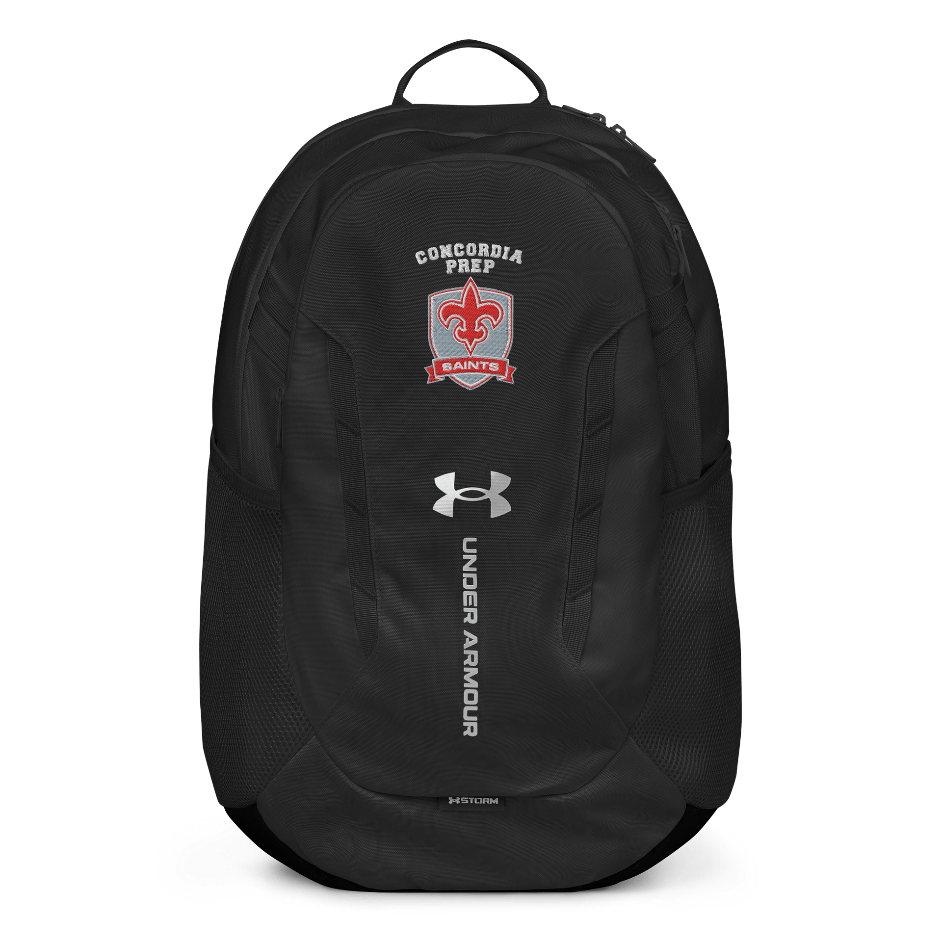 Concordia Prep - Under Armour® Backpack product image (1)