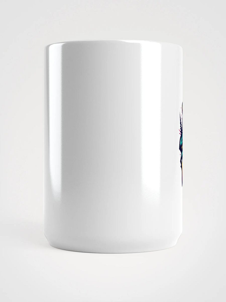 Cowboy New Year Celebration Mug product image (5)