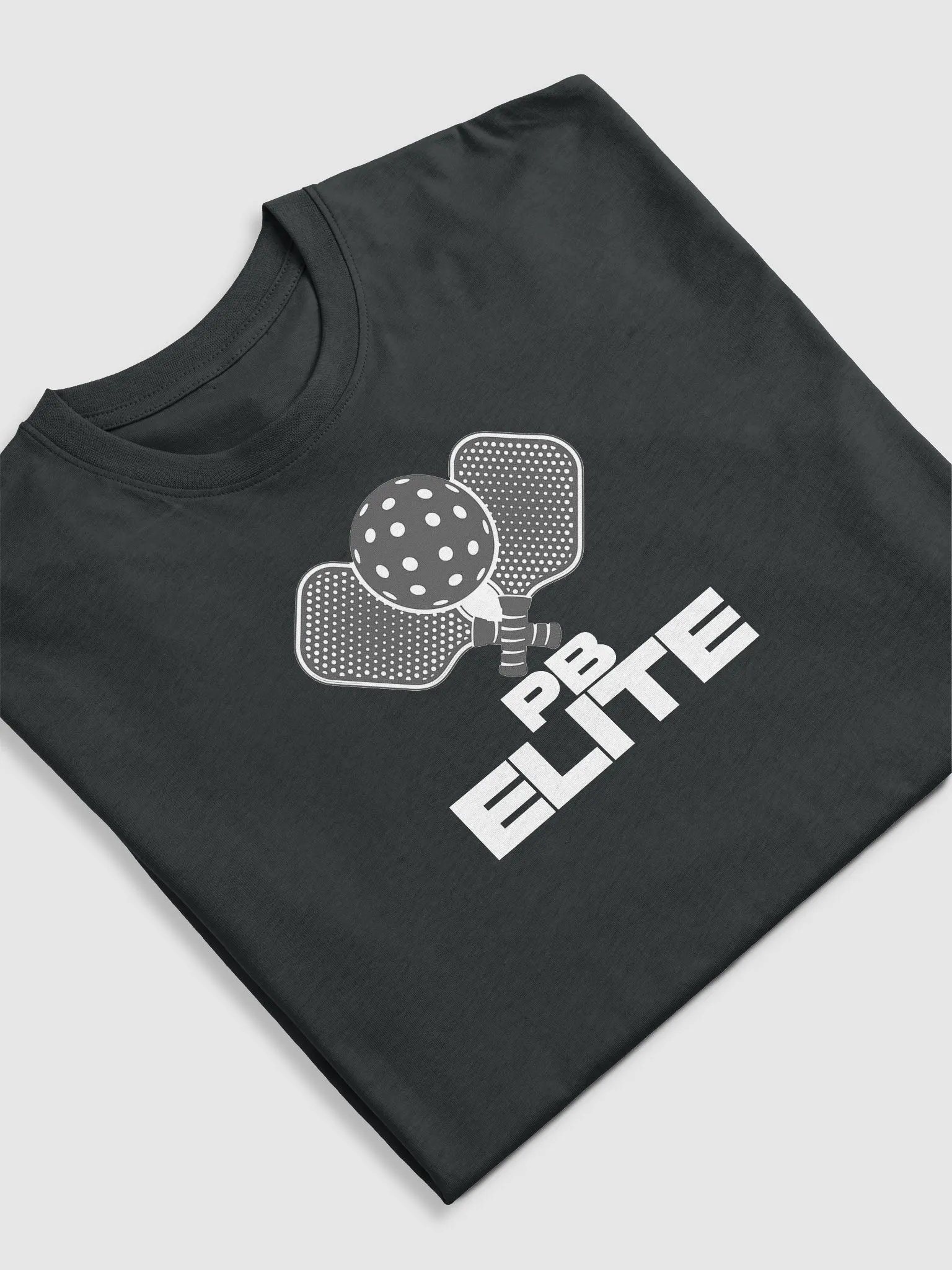Monochrome PB Elite Tee product image (9)
