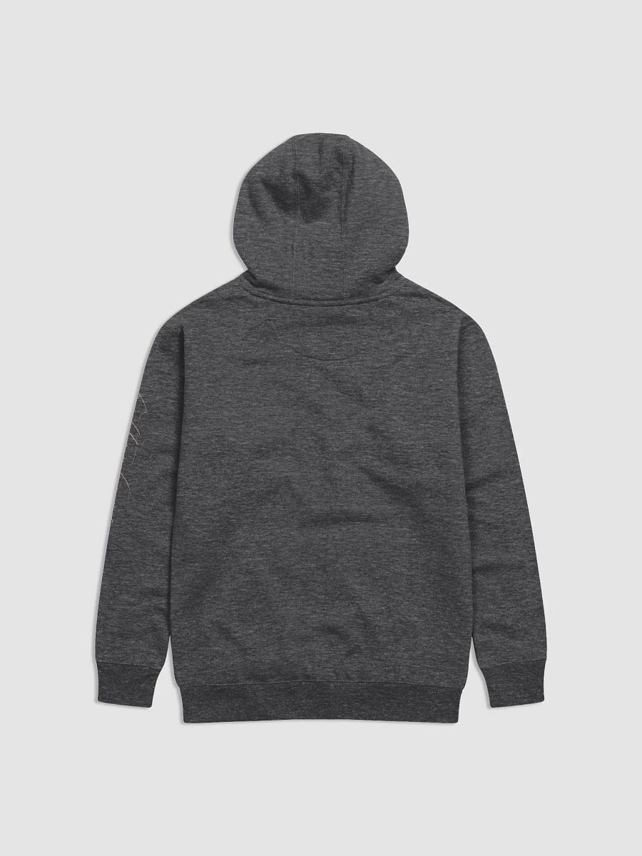 Western Pleasure Horse Hoodie product image (2)