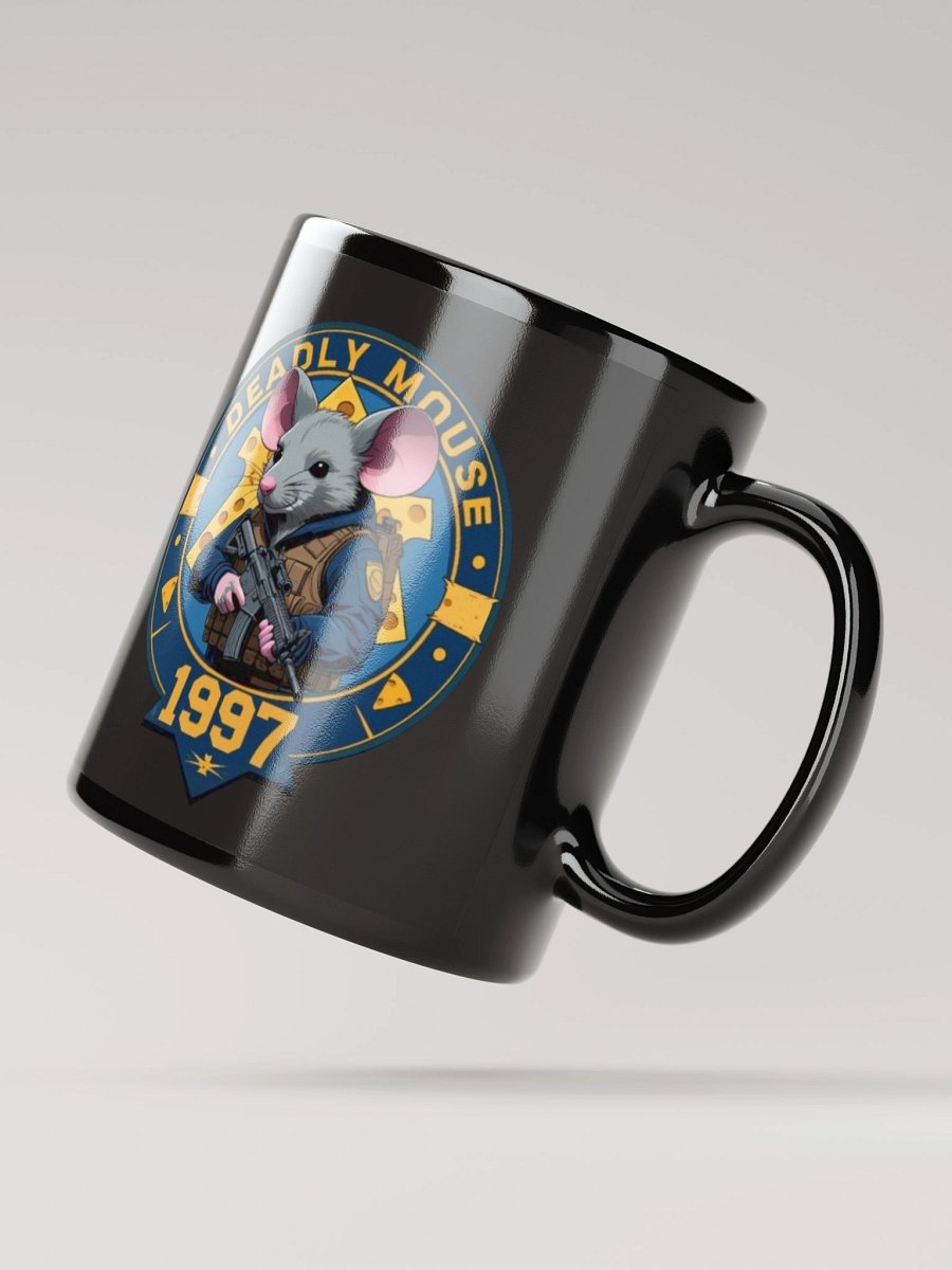 Deadly Mouse Mug product image (4)