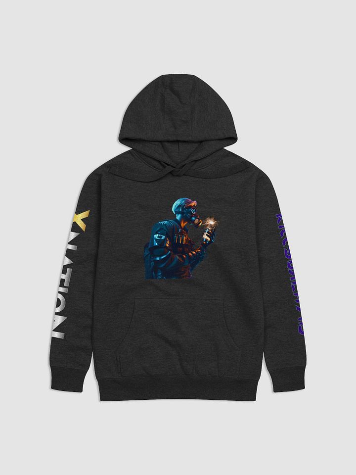 Killswich710 Hoodie product image (10)