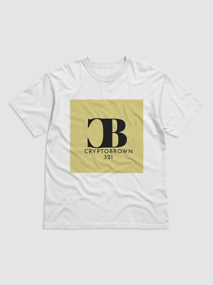 CRYPTOBROWN SHIRT MEN product image (1)