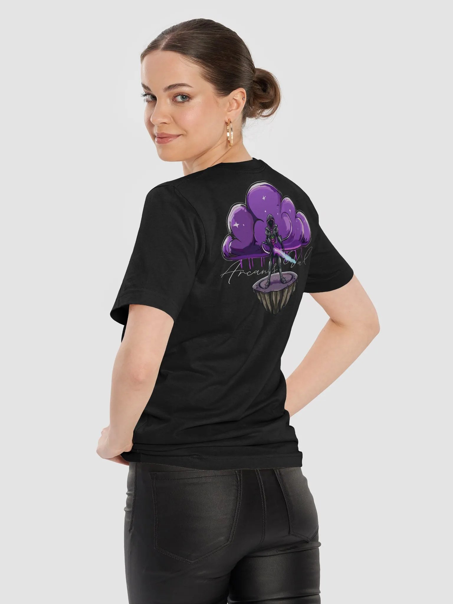 Arcane Warrior product image (9)