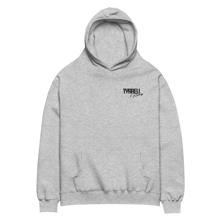 Retro Tyrrell Racing Hoodie product image (8)
