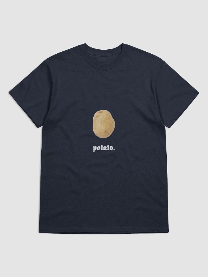potato shirt product image (1)
