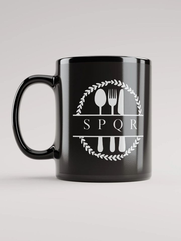 SPQR Coffee Mug product image (1)