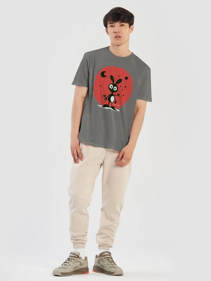 Gildan Unisex Softstyle T-Shirt product image (1)