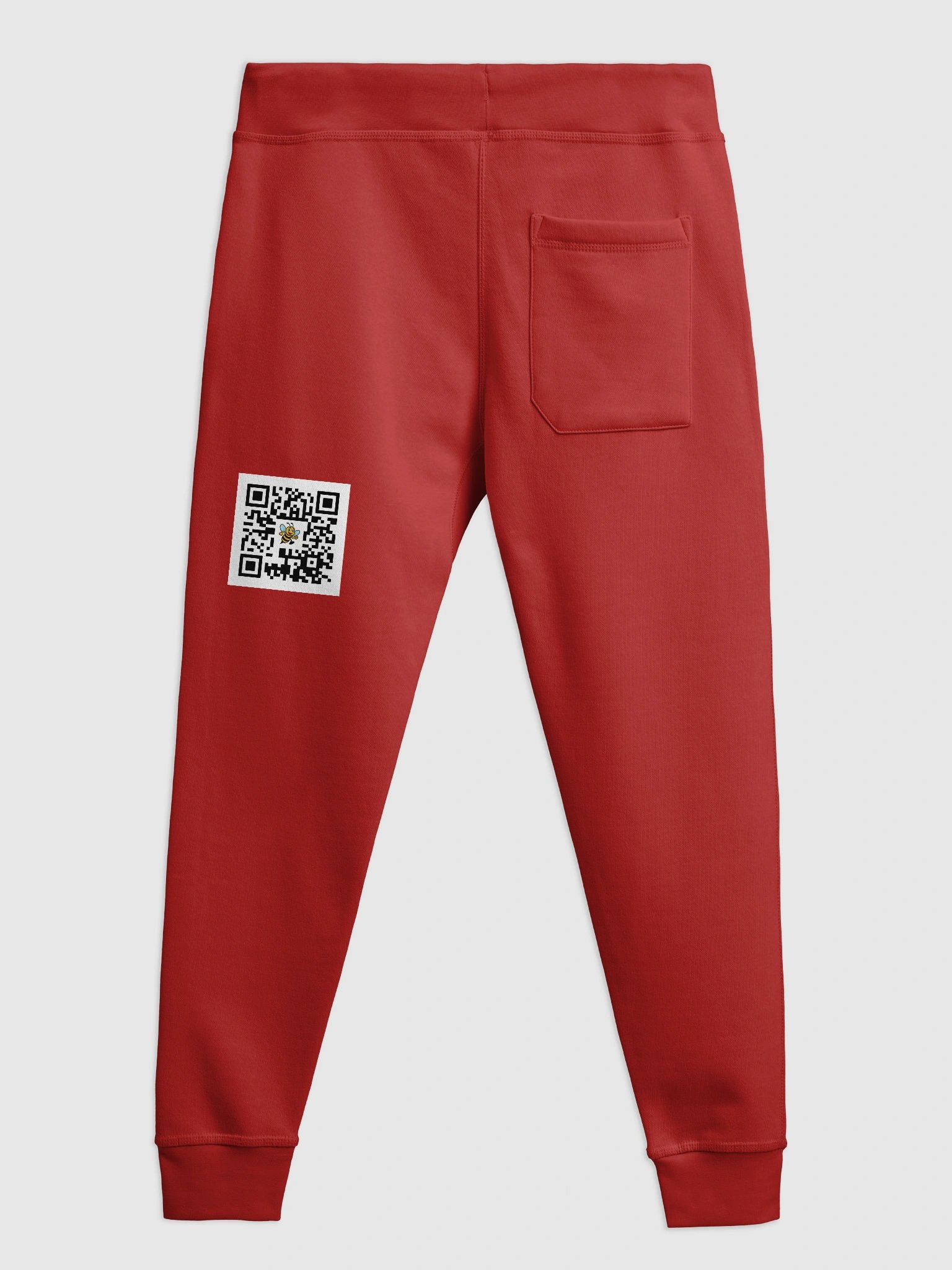 The Be Kind Logo Jogger Pants product image (8)