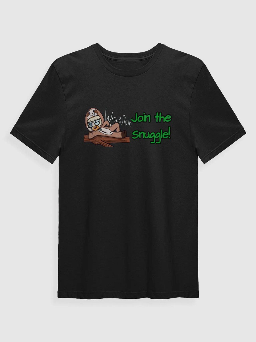 Join the Snuggle Tee! product image (1)