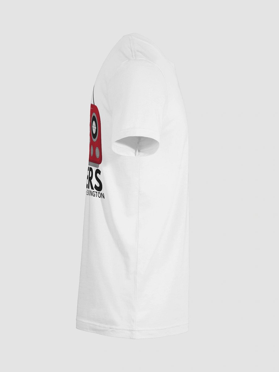 Classic Rock Listen Local T-shirt product image (12)