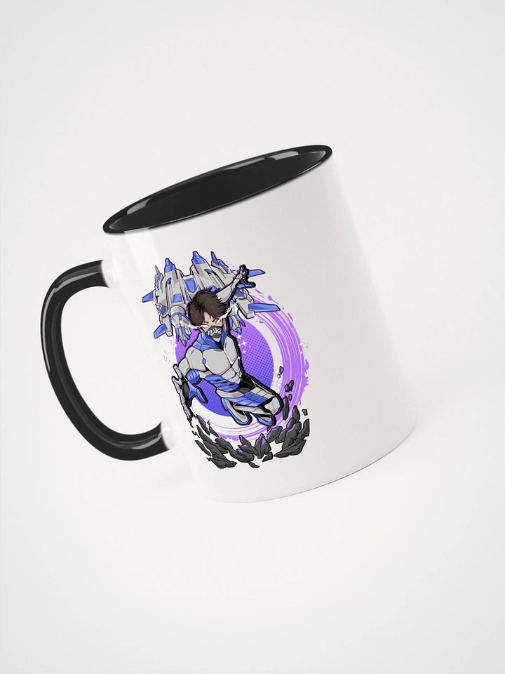 [ Yzuei ] 'Astro' Mug product image (1)