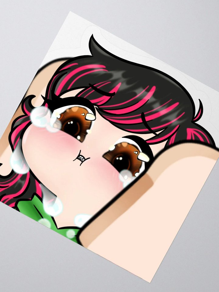 Chibisaurus Sammich Sticker product image (2)