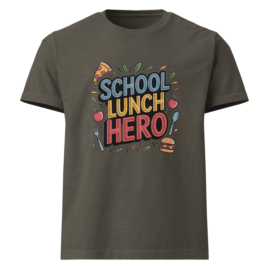 School Lunch Hero product image (1)