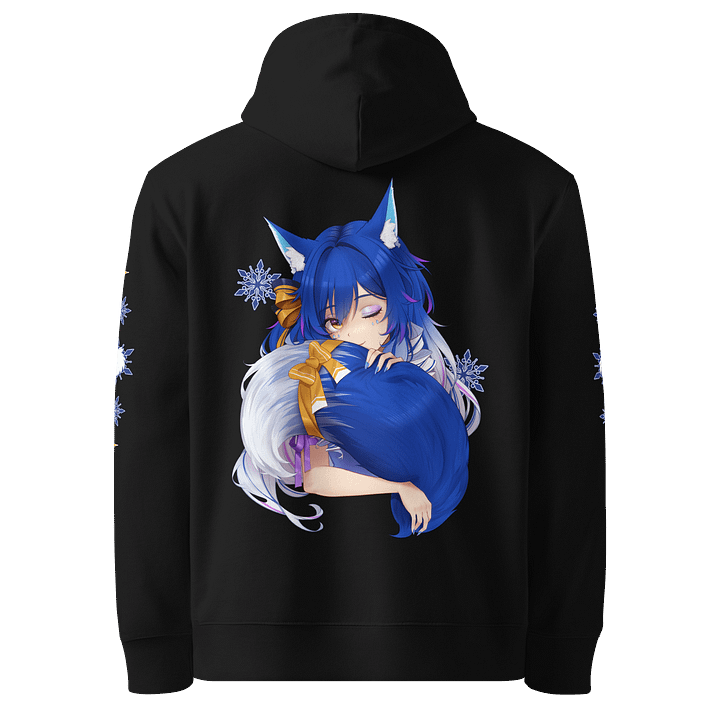 Hoddie ~ Hugtail product image (7)