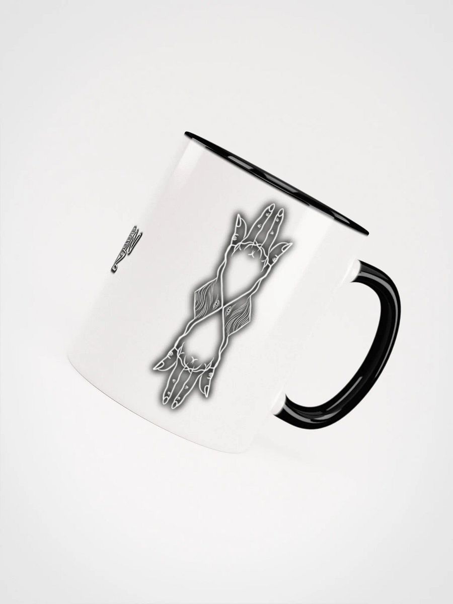 Goat Mug product image (54)