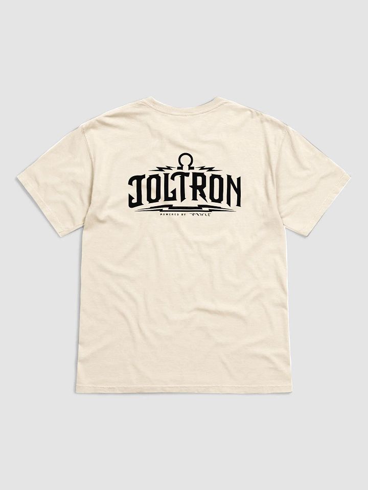 JOLTRON Heavyweight Tee product image (1)