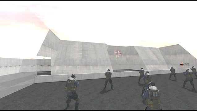 CS2 Custom Warmup Map product image (2)