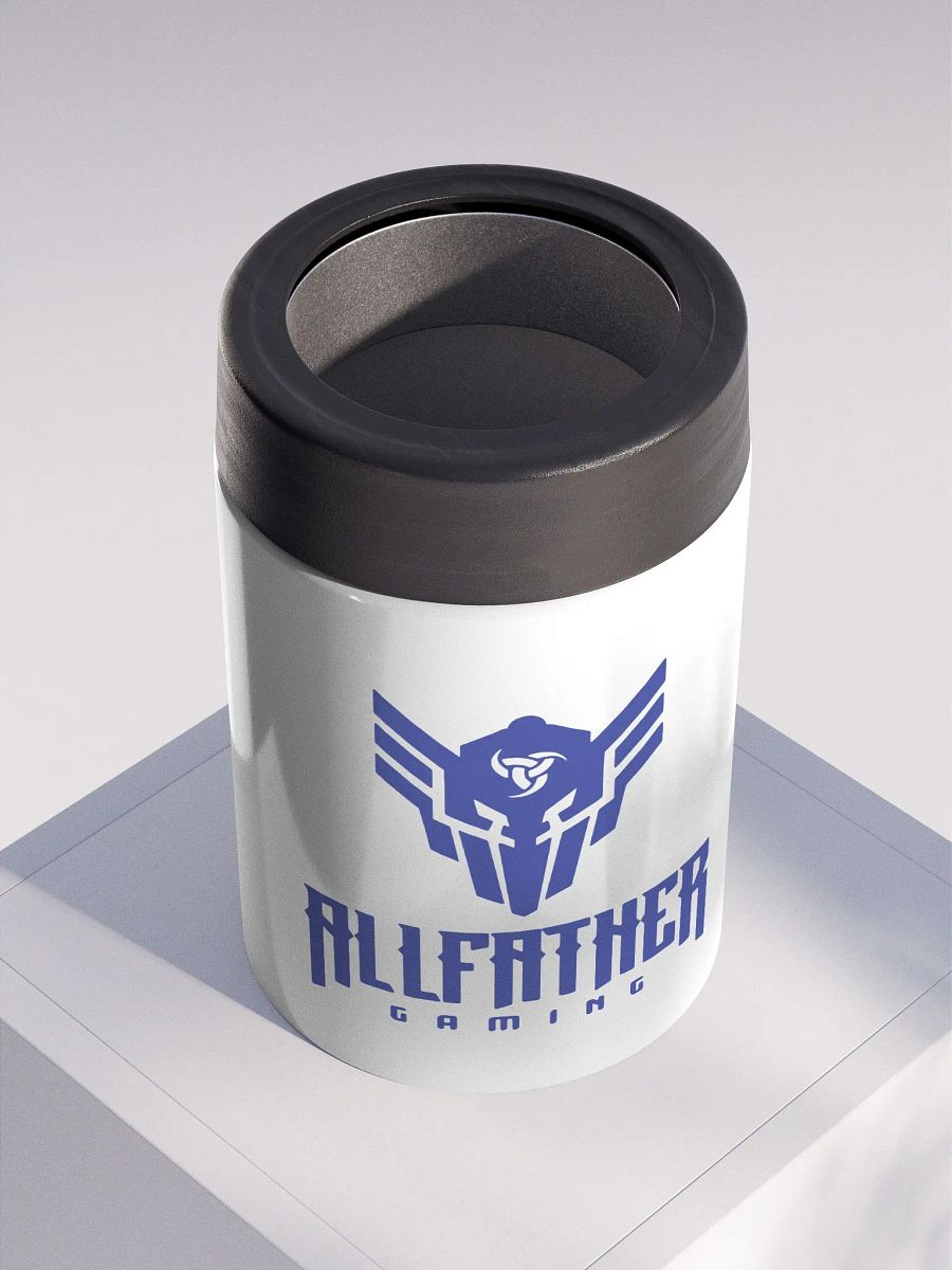 AllFather Stainless Steel Koozie product image (4)
