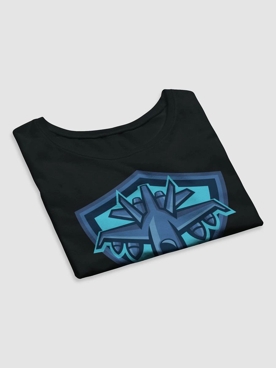 Official JJ Logo Women's Crop Top product image (10)