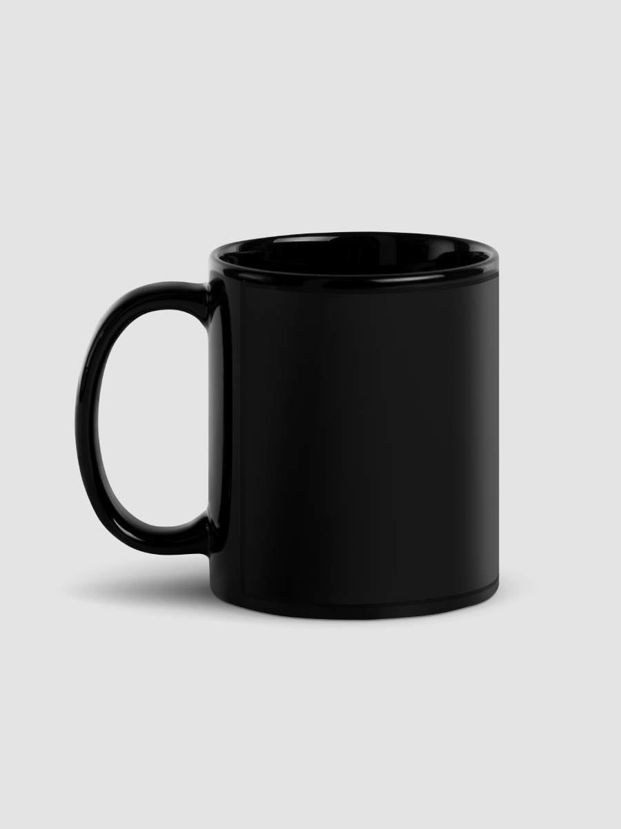 Arabian Mug - Black product image (3)