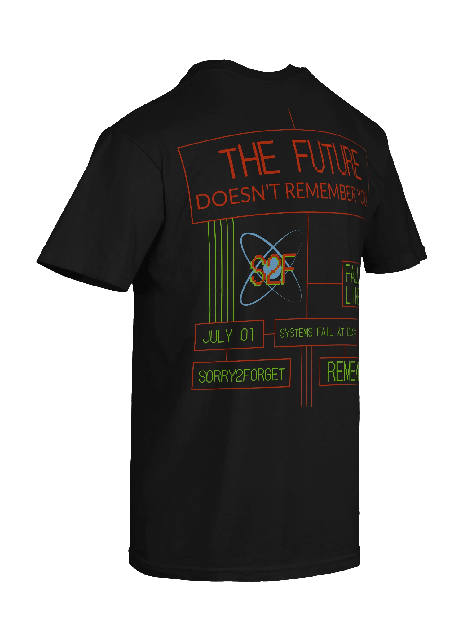 FUTURE Tee product image (10)