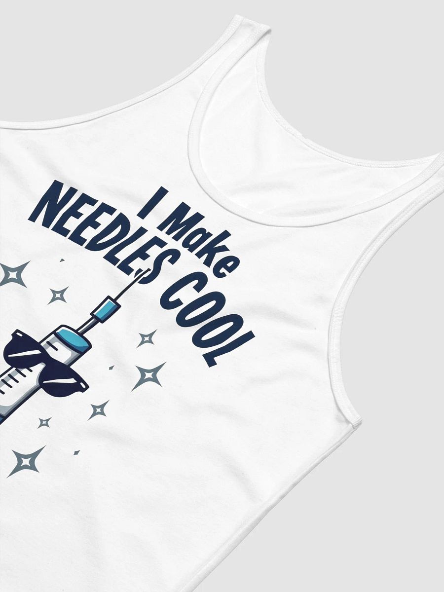 Cool Syringe Sunglasses Tank product image (21)
