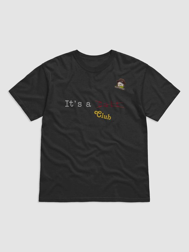 It's a Club product image (1)