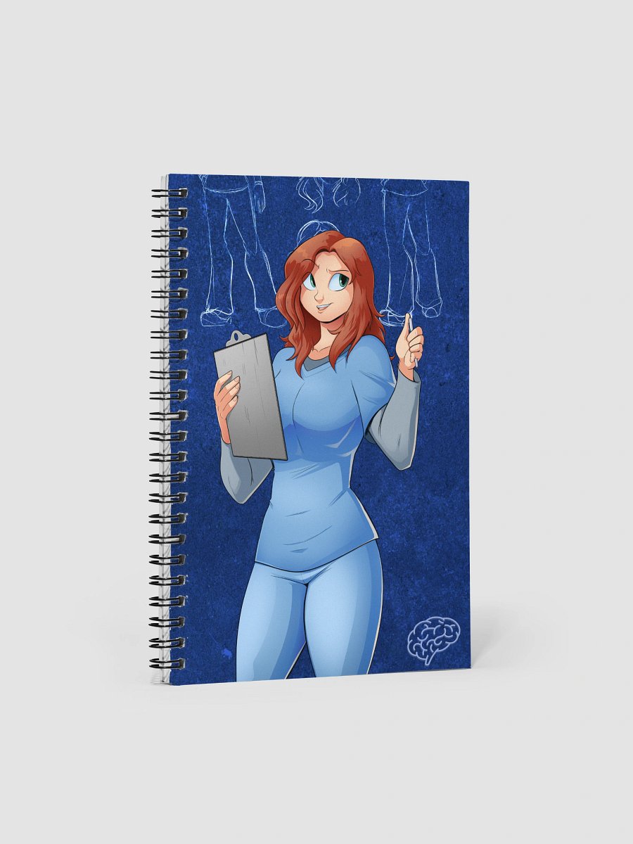 Claire's Notebook product image (1)