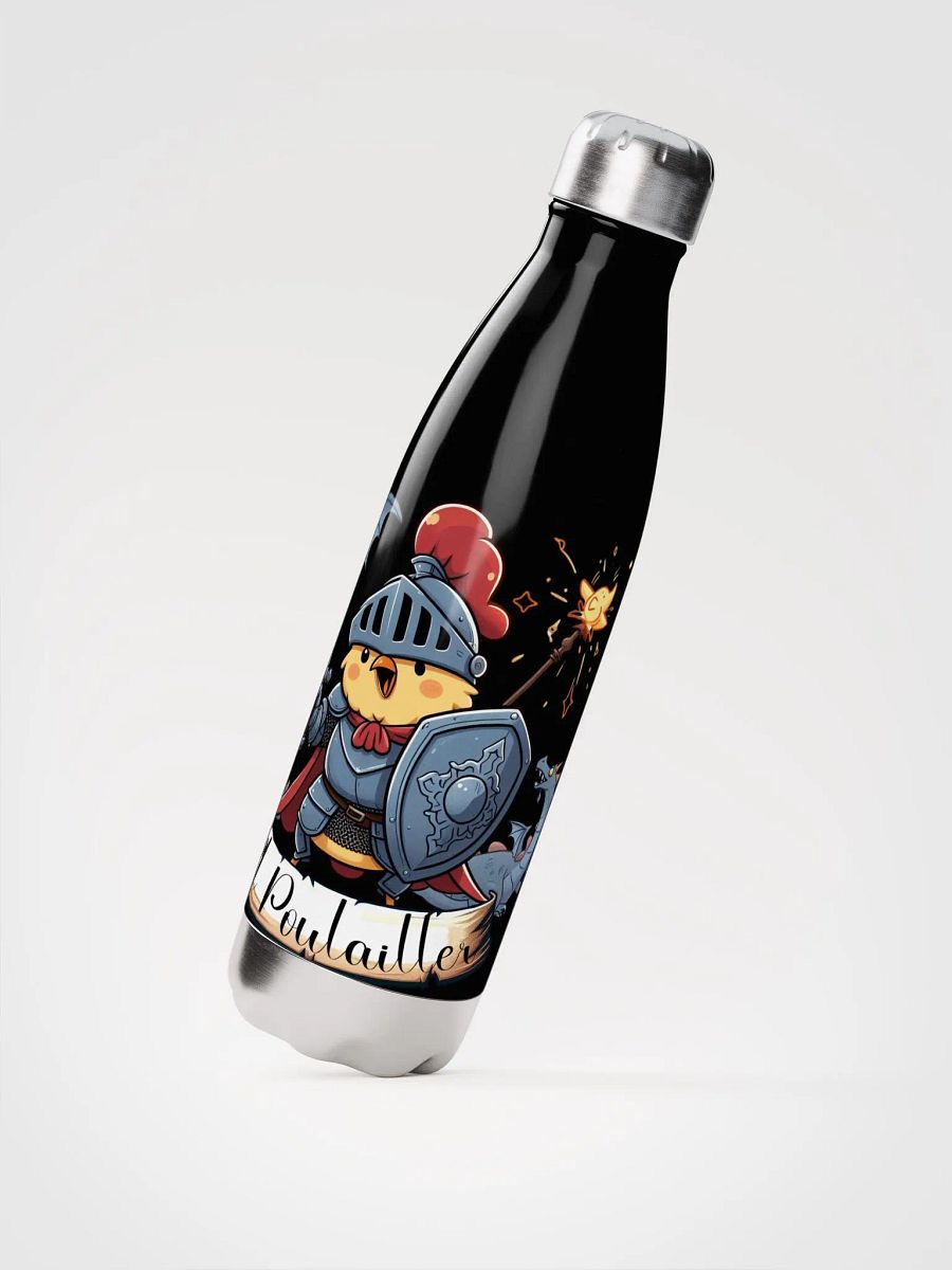 Bouteille au poulet | Imprimé product image (2)