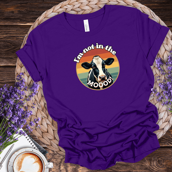 Moood Tee product image (1)