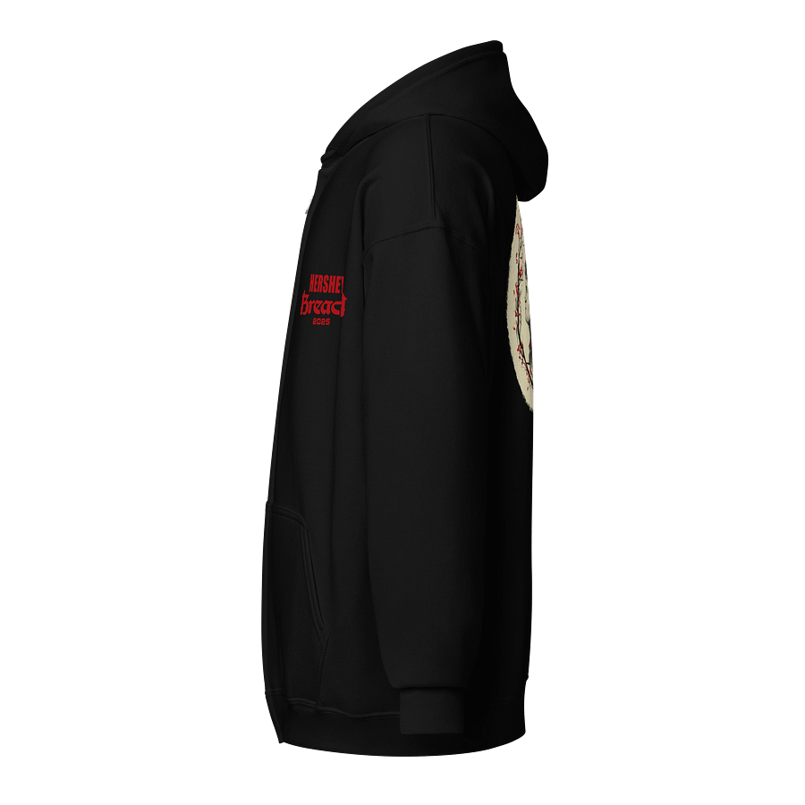 Breach Hersheypark Stadium Zip Up product image (4)