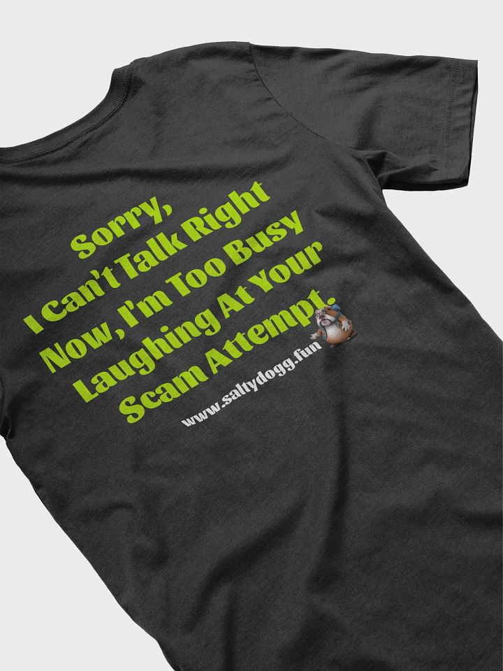 Sorry Can't Talk product image (1)