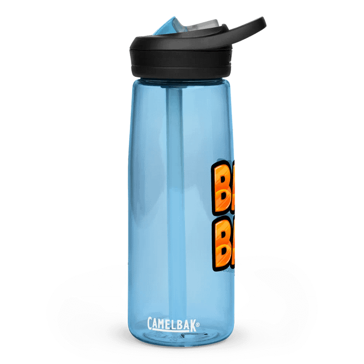 Bahbah - Camelbak Waterfles [US SHIPPING] product image (1)
