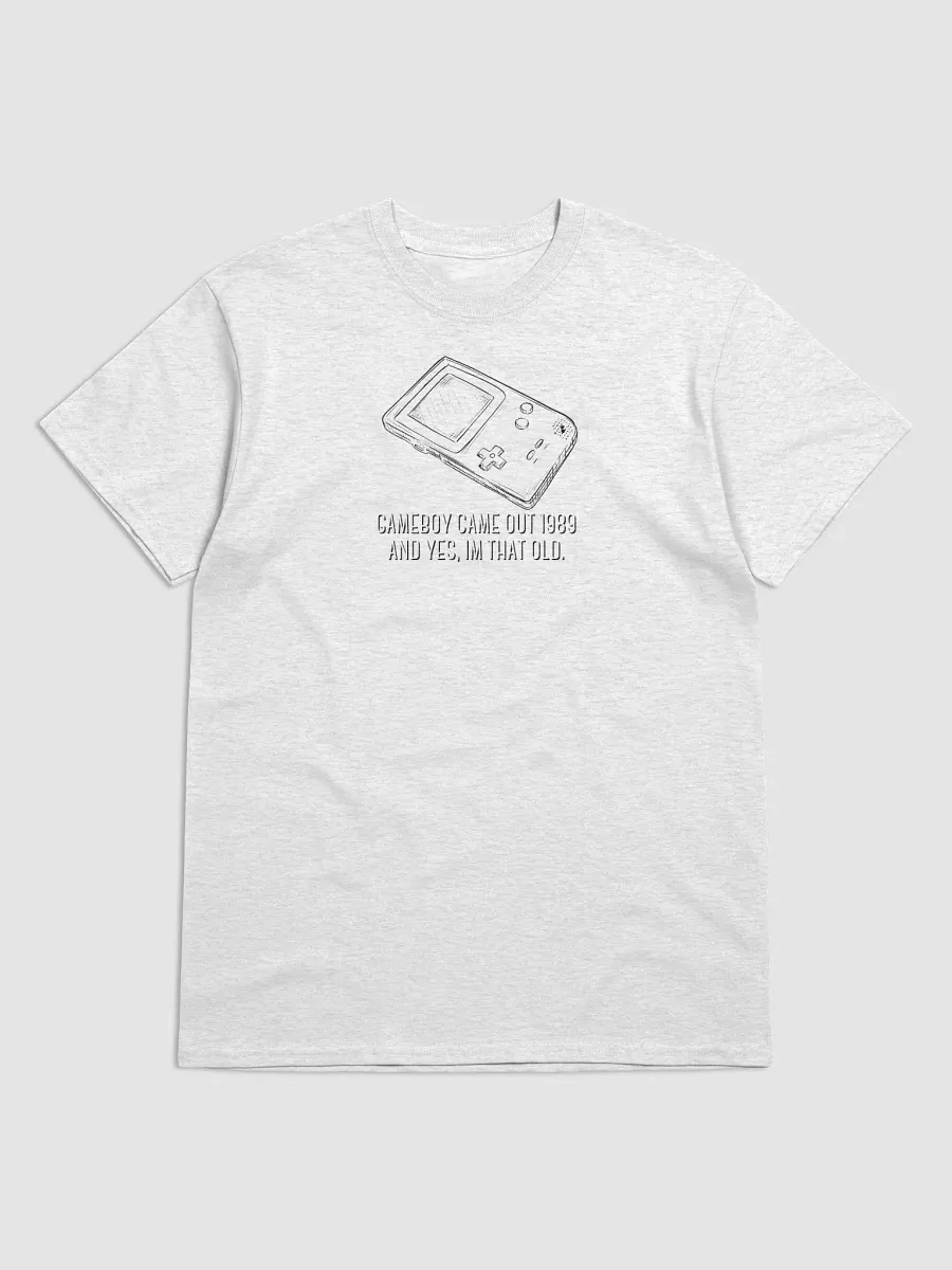 Im old shirt product image (4)