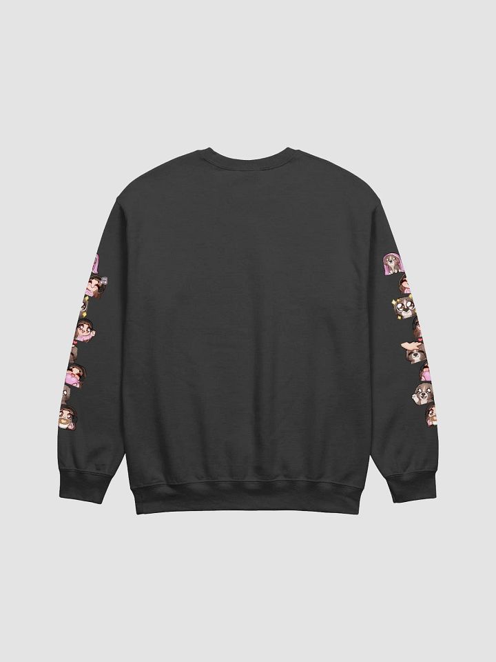 We Chillin Long Sleeve product image (38)