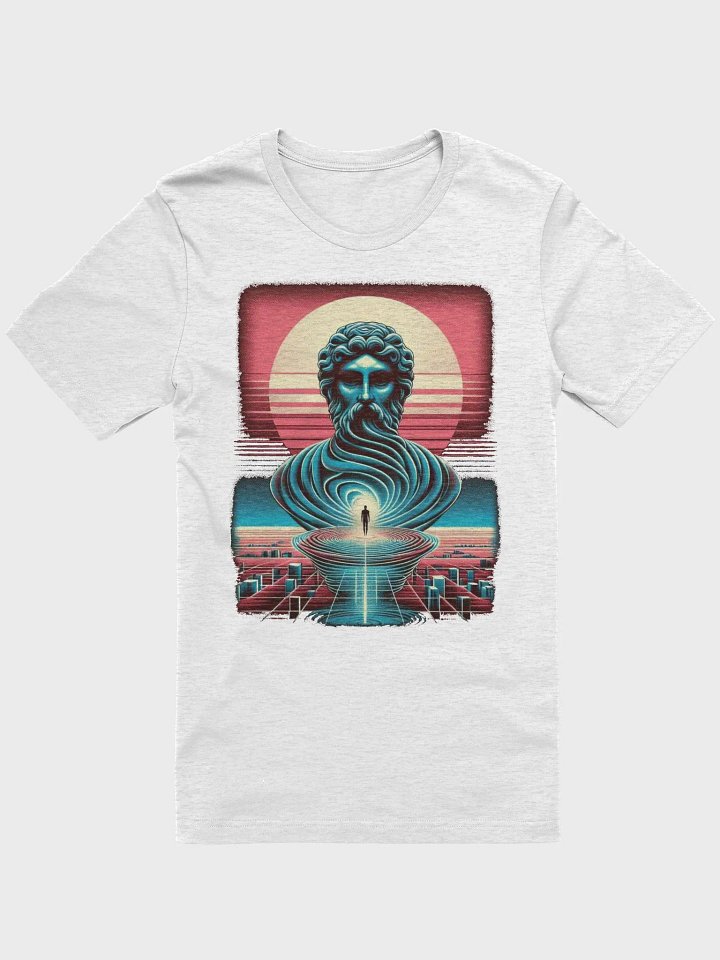 Ethereal Visionary T-Shirt product image (5)