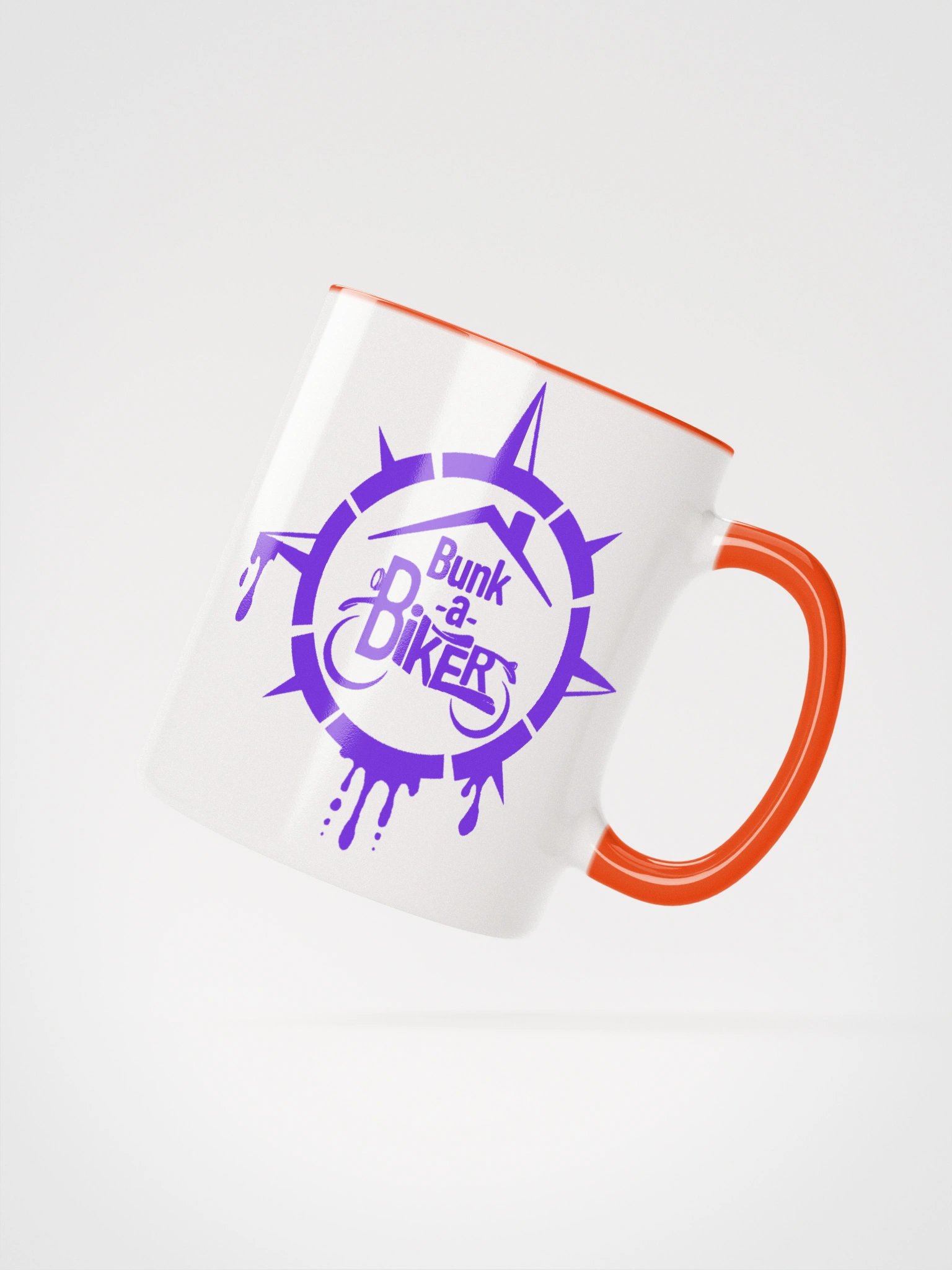 BaB Funny Mug - Purple product image (26)