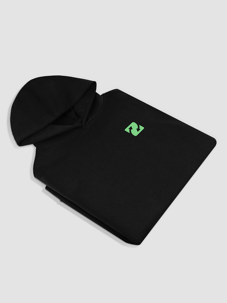 Zypto Unisex Oversized Hoodie product image (4)
