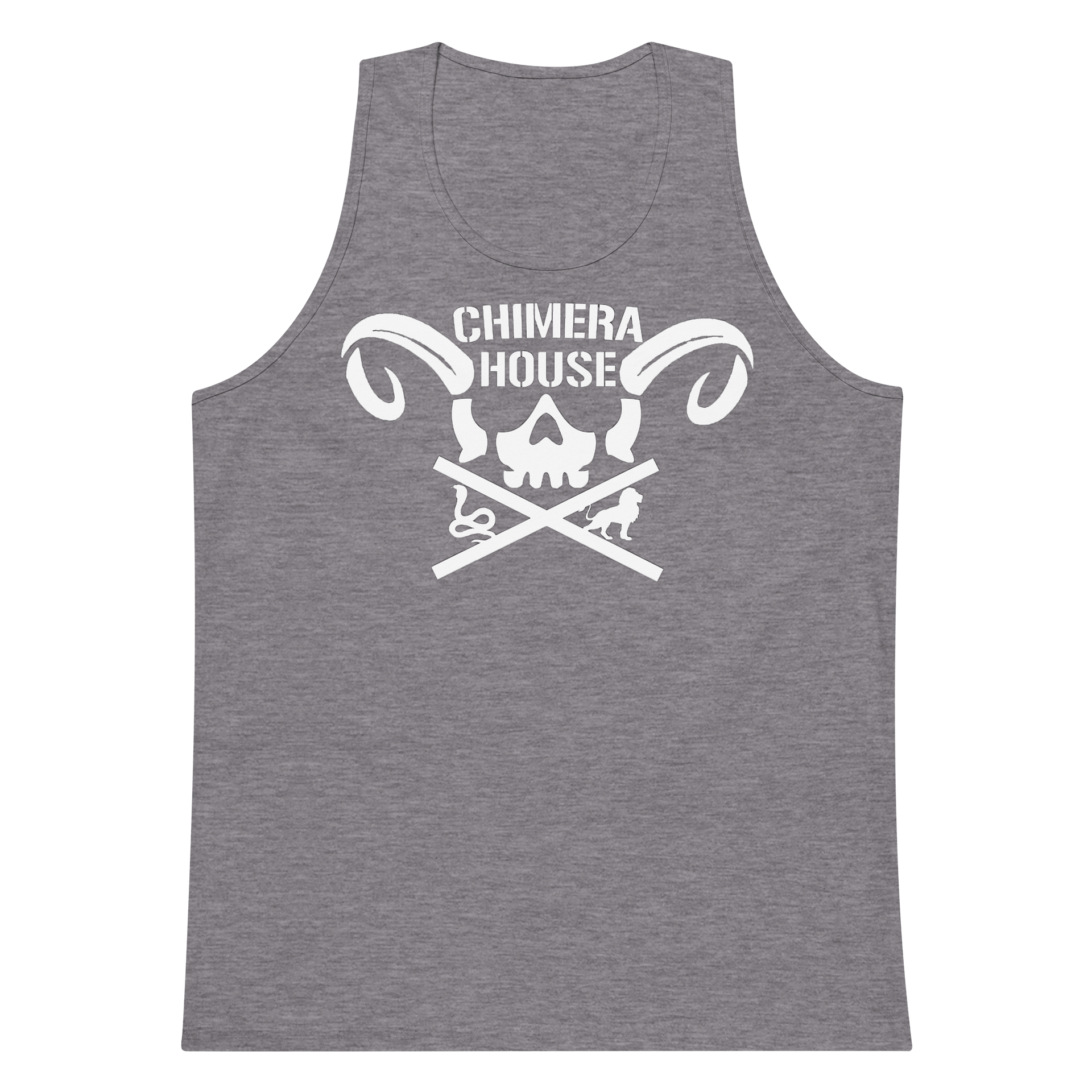 Chimera Club Tanktop product image (61)