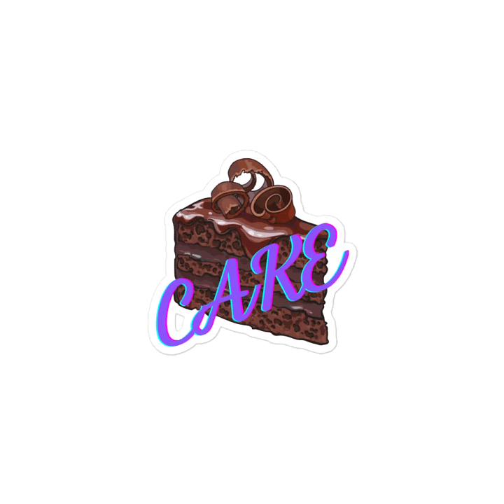 Cake Magnet product image (1)