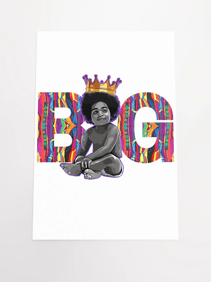 BIG POPPA product image (1)