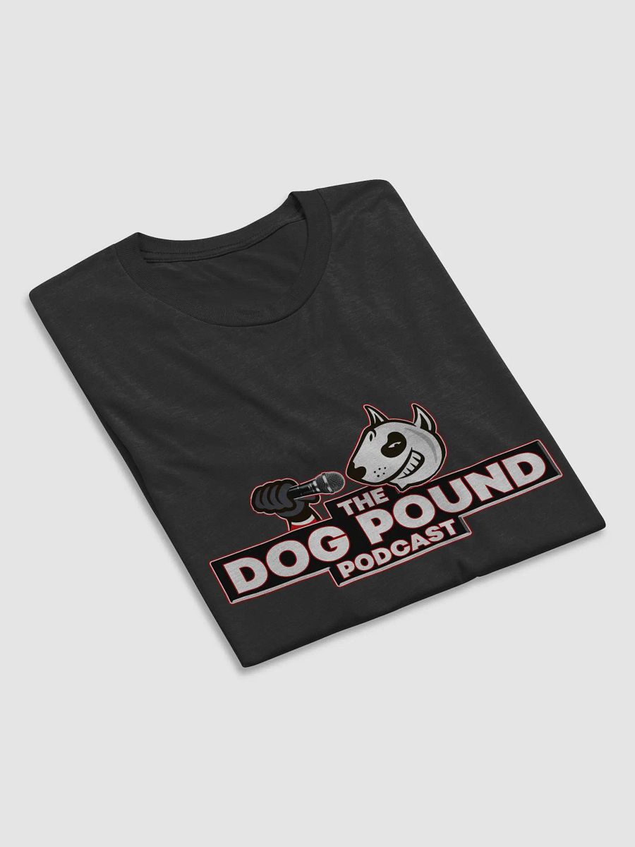 Dog Pound Podcast Classic T-Shirt product image (5)