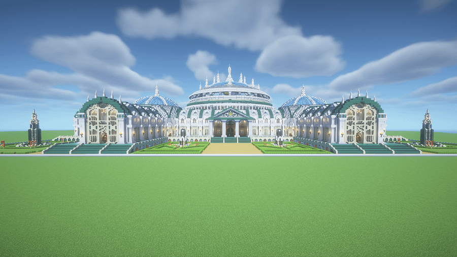 Massive Library product image (3)