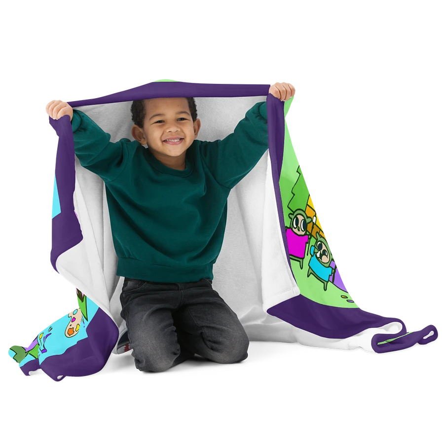 Blankie Camp Chaos 2024 Campground product image (14)