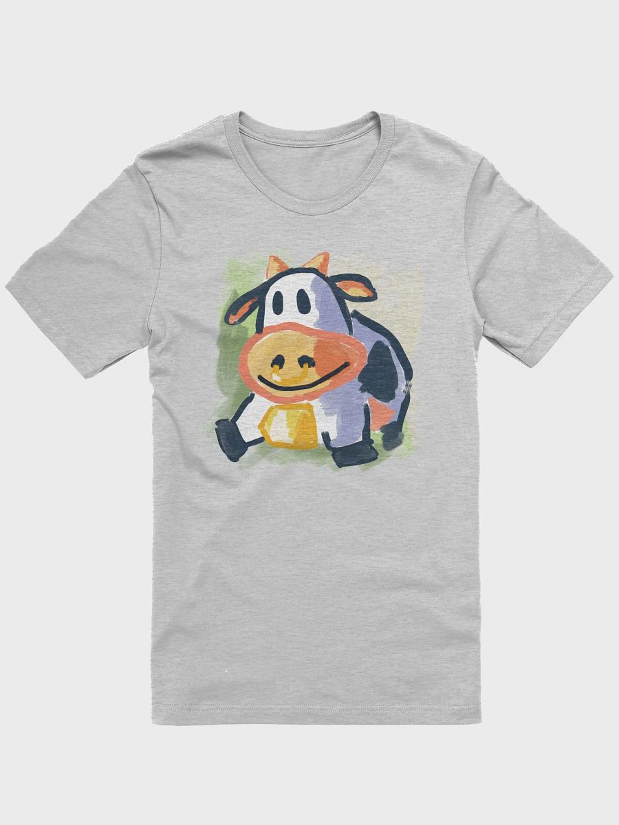 The Cow Shirt product image (12)