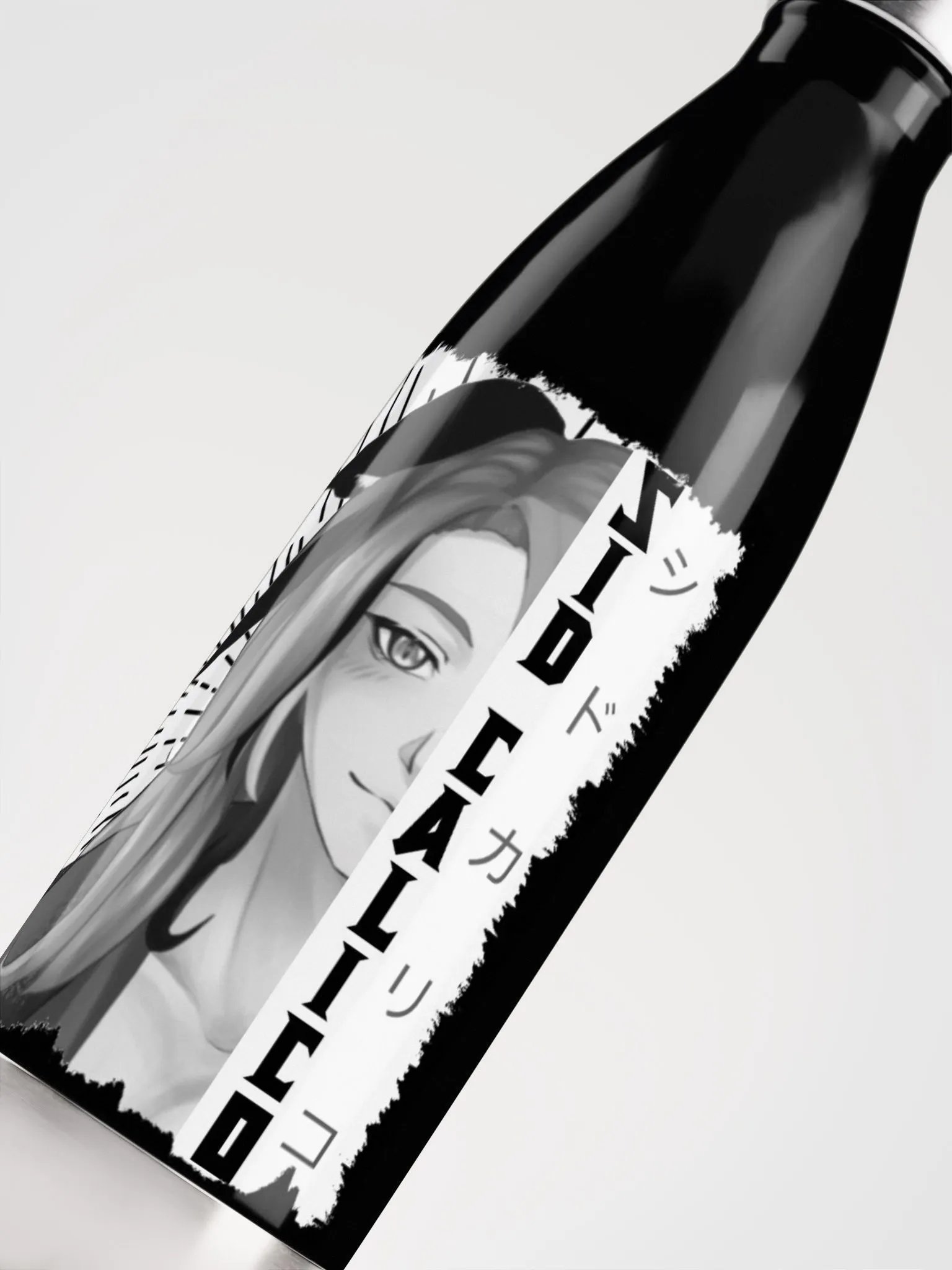 Sid Calico water bottle product image (5)