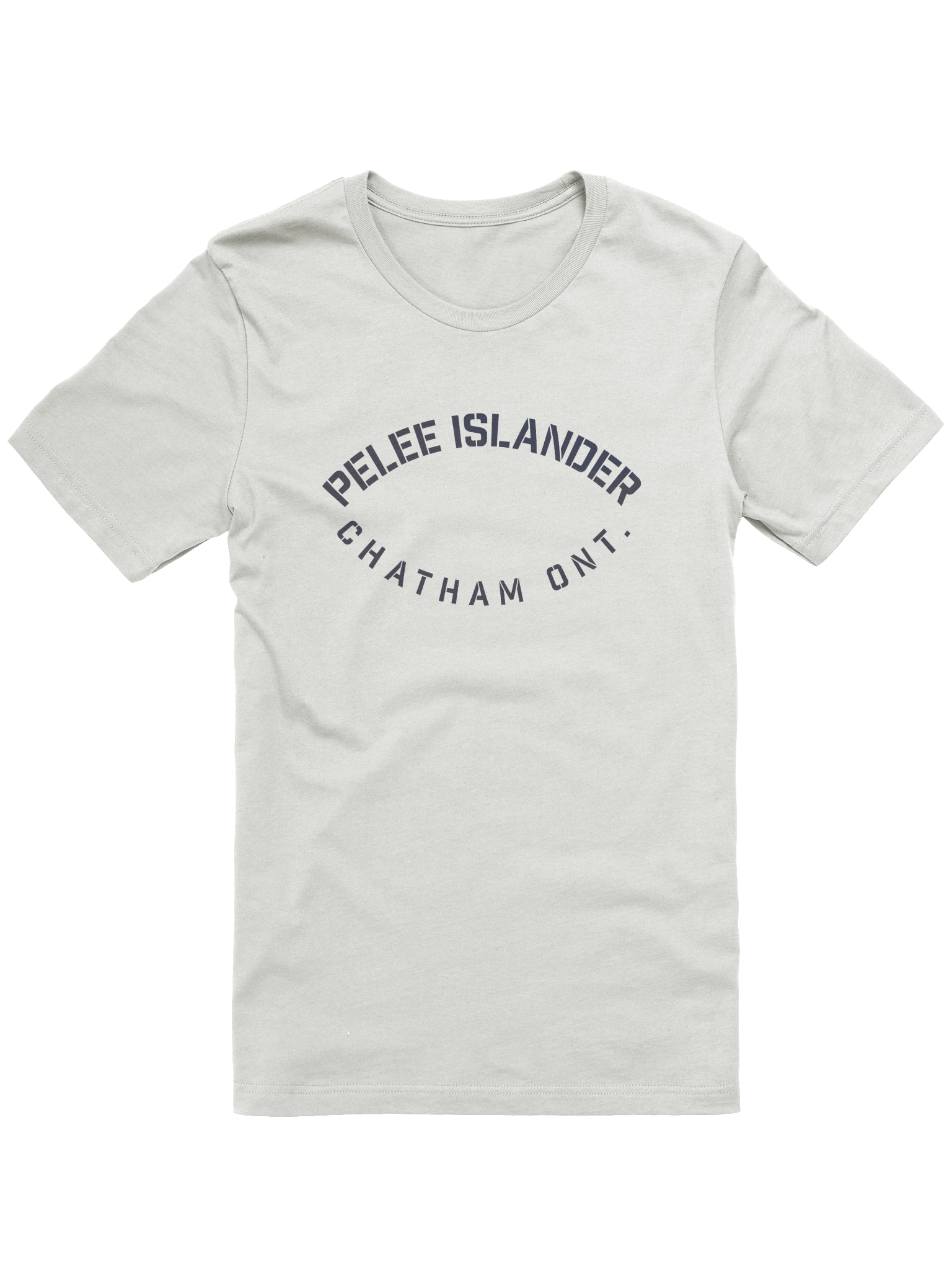 Pelee Islander Arc Tee product image (1)