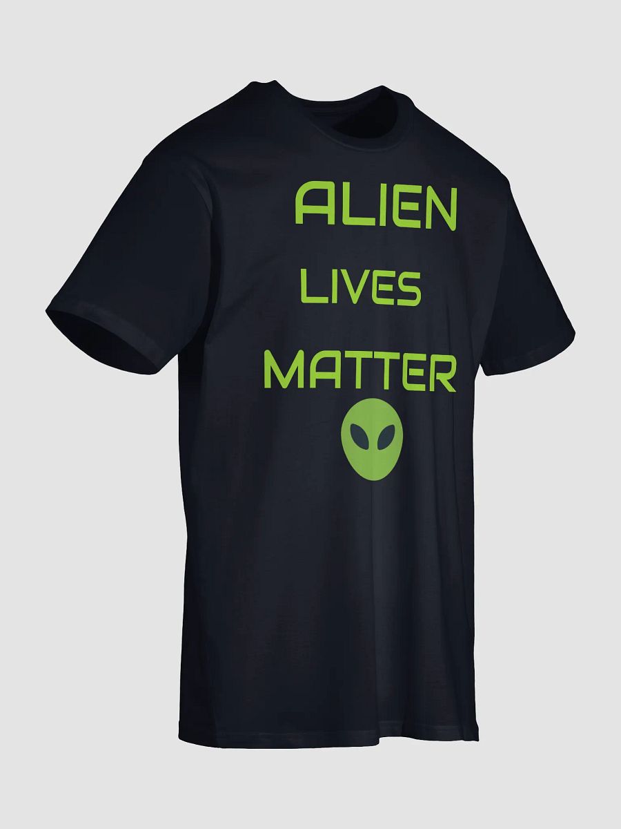 Alien Lives Matter product image (7)